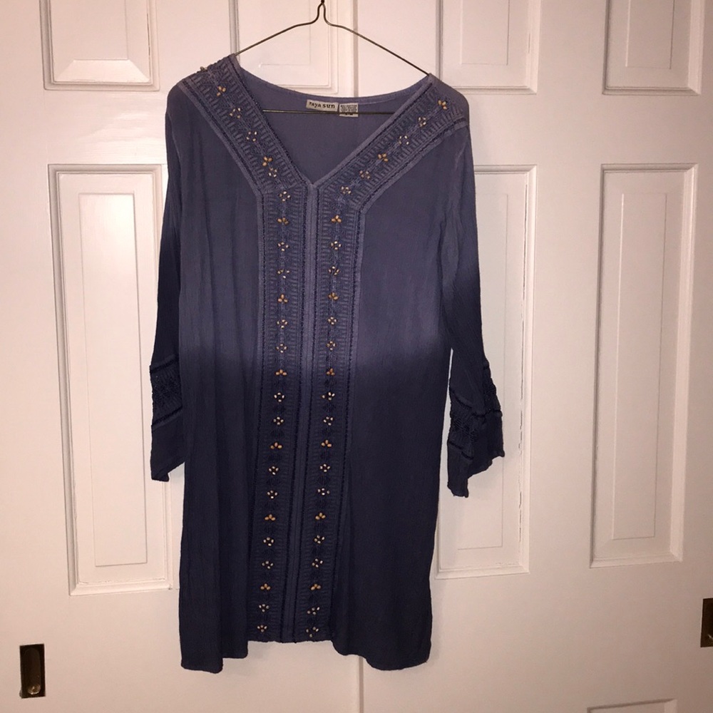 Raya Sun Tunic